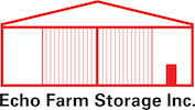 echo farm storage inc